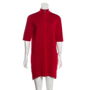🔥2-hr sale🔥 Akris cashmere dress